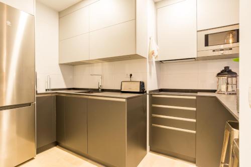 Apartamento Home Alamos Parrot