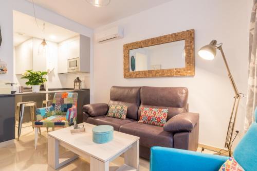 Apartamento Home Alamos Parrot