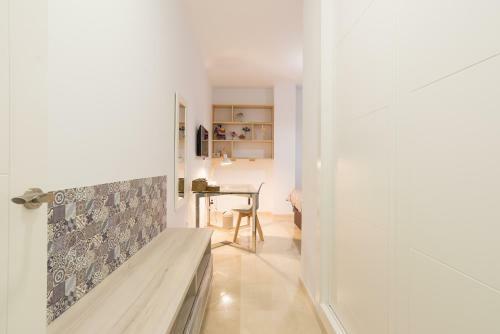 Apartamento Home Alamos Parrot