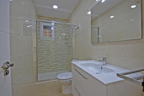 Apartamento Soho Grupalmalaga
