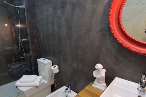 Apartamento Letmalaga Luxury Clemens