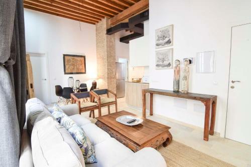 Apartamento Letmalaga Luxury Clemens