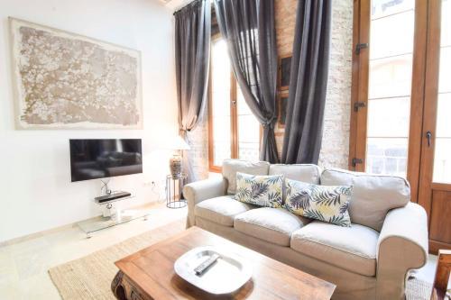 Apartamento Letmalaga Luxury Clemens