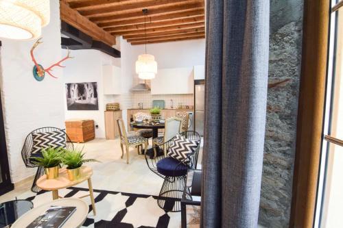 Apartamento Letmalaga Luxury Clemens