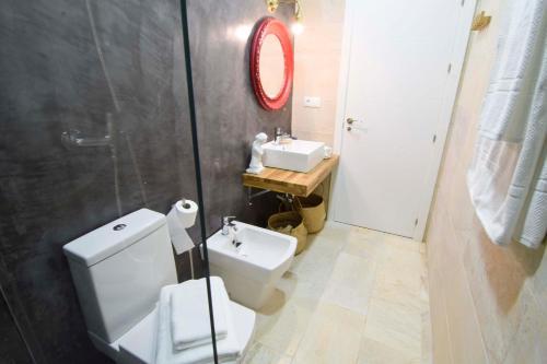 Apartamento Letmalaga Luxury Clemens