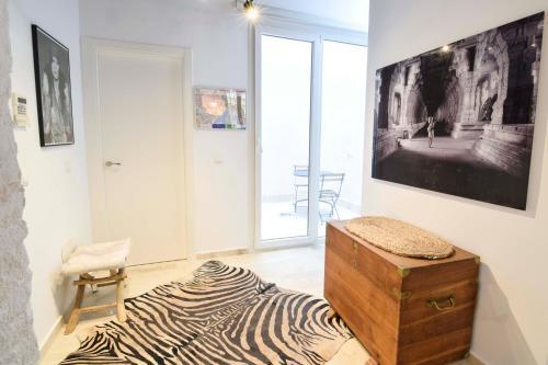Apartamento Letmalaga Luxury Clemens