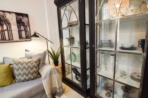 Apartamento Letmalaga Luxury Clemens