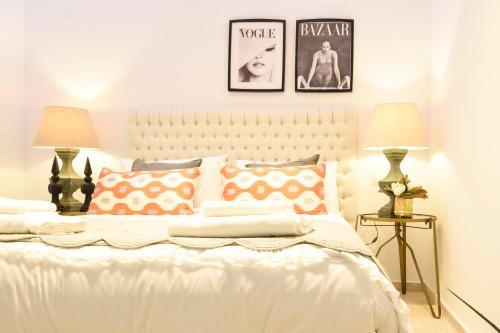 Apartamento Letmalaga Luxury Clemens