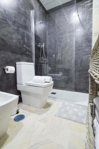 Apartamento Letmalaga Luxury Clemens