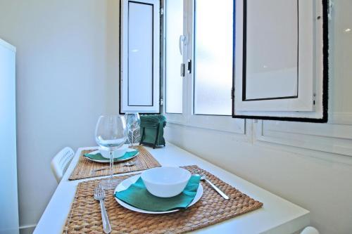Apartamento Del Parque Flats ? Guadiaro
