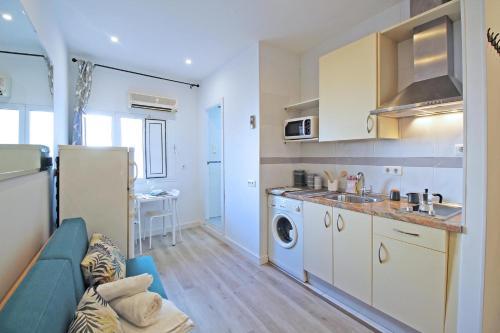 Apartamento Del Parque Flats ? Guadiaro