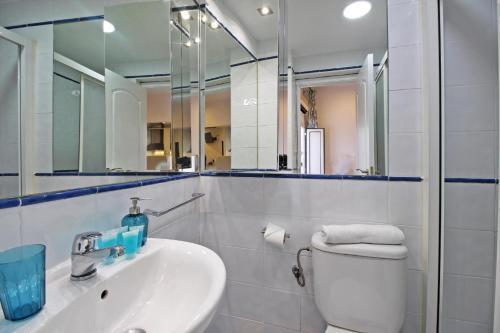 Apartamento Del Parque Flats ? Guadiaro