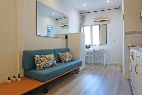Apartamento Del Parque Flats ? Guadiaro