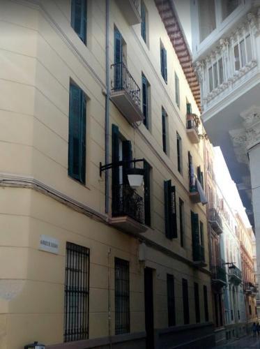 Apartamento Del Parque Flats ? Guadiaro