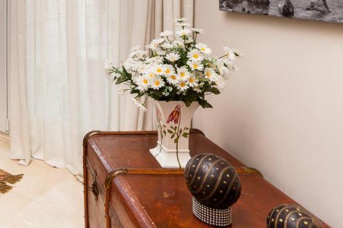 One-bedrom Apartment Maestranza