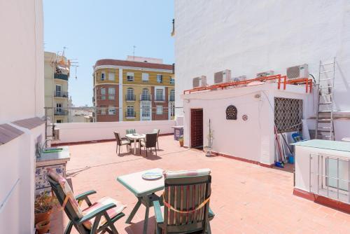 Apartamento Marmoles Studio Citycenter