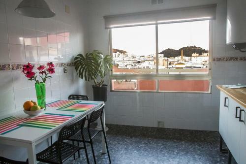 Apartamento Malaga Centro Juan De Austria