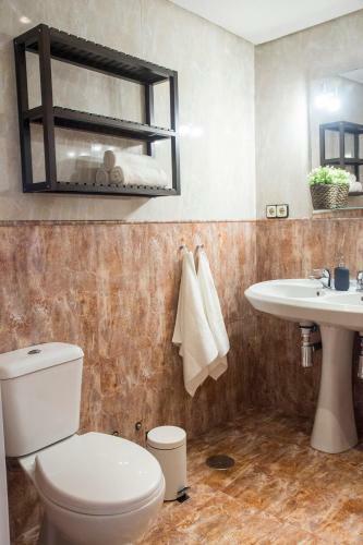 Apartamento Malaga Centro Juan De Austria