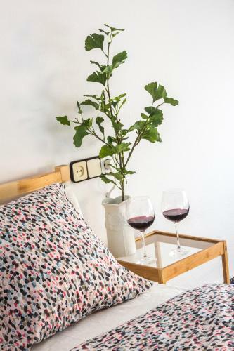 Apartamento Malaga Centro Juan De Austria
