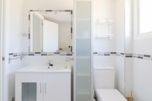 Apartamento Seafront Malagueta With Parking