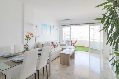 Apartamento Seafront Malagueta With Parking