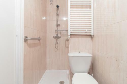 Apartamento Seafront Malagueta With Parking