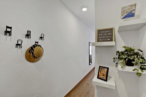 Apartamento Del Parque Flats - Ollerias 3