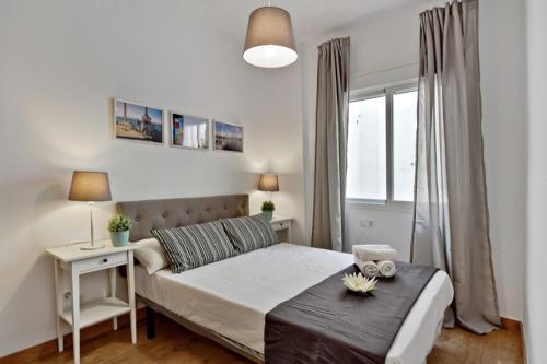 Apartamento Del Parque Flats - Ollerias 3