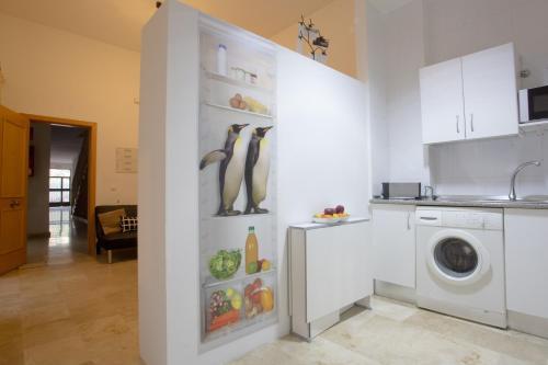 Apartamento Suncity Alta Flat
