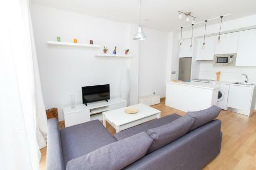 Beautiful Cosy One-bedroom Apartment Refino
