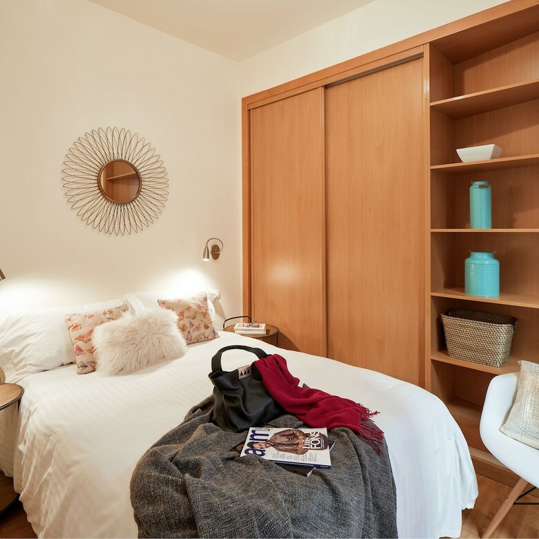 Apartamento Lodgingmalaga Pozos Dulces