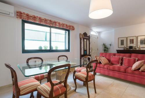 Apartamento Lu&cia Beach Limonar