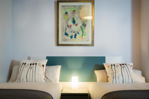 Apartamento Holidays2malaga Tomas De Heredia