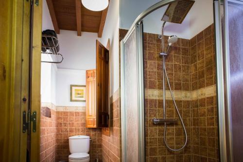 Apartamento Holidays2malaga Tomas De Heredia