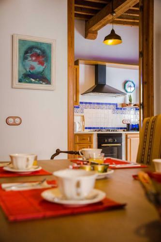 Apartamento Holidays2malaga Tomas De Heredia