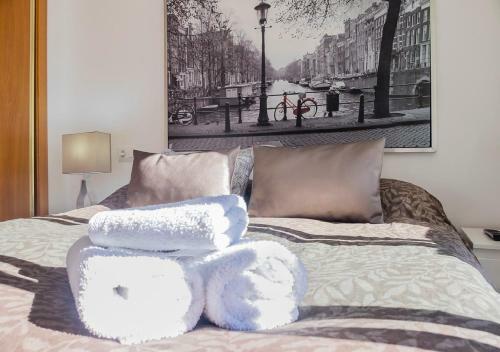 Apartamento S.quintin
