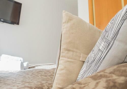 Apartamento S.quintin