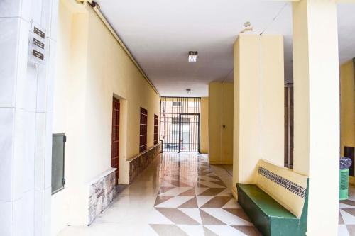 Apartamento Letmalaga Malagueta