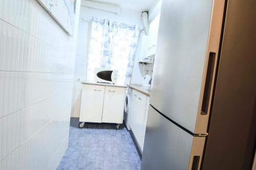Apartamento Letmalaga Malagueta