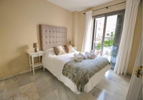 Sitito Plaza Flores Apartment
