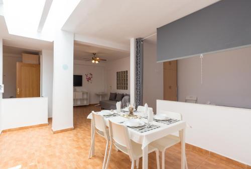 Apartamento Marmoles Loft Citycenter