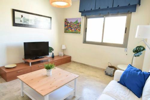 Apartamento Letmalaga Suites Aurora