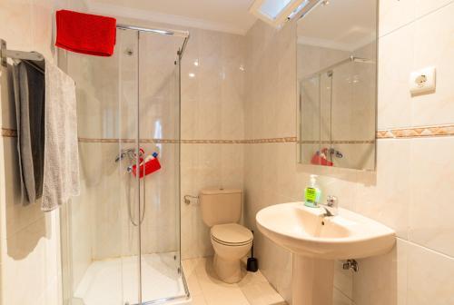Apartamento Larios Centro Historico Parking Gratis