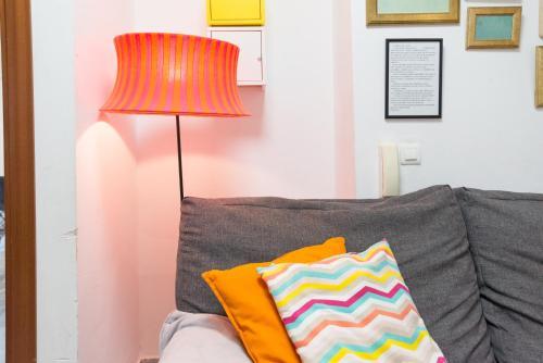 Apartamento Larios Centro Historico Parking Gratis