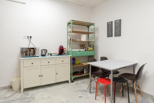 Apartamento Larios Centro Historico Parking Gratis
