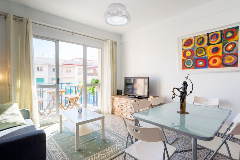 Apartamento Salitre Citycenter
