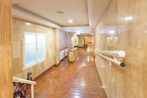 Apartamento Salitre Citycenter