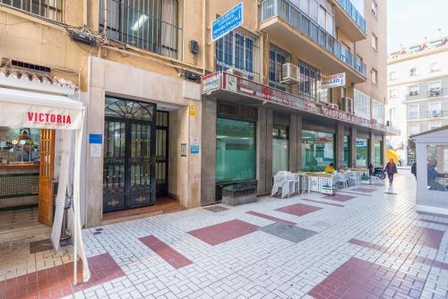 Apartamento Salitre Citycenter