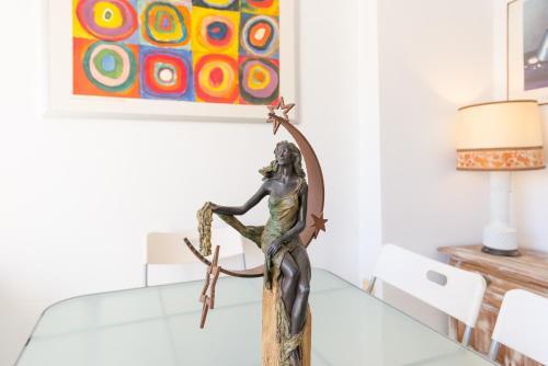 Apartamento Salitre Citycenter