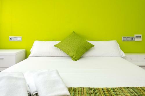 Apartamento Hm Trinidad M�laga